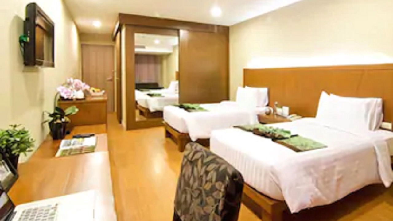 Photo of Bedroom in Pattaya Bay