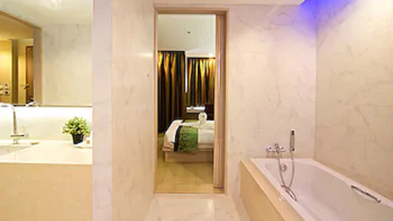 Photo of Bathroom in Pattaya Bay