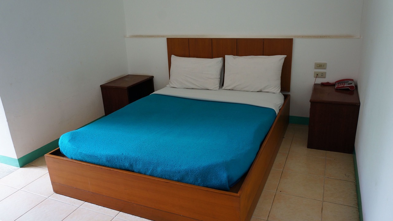 Photo of Bedroom in Makham Tia