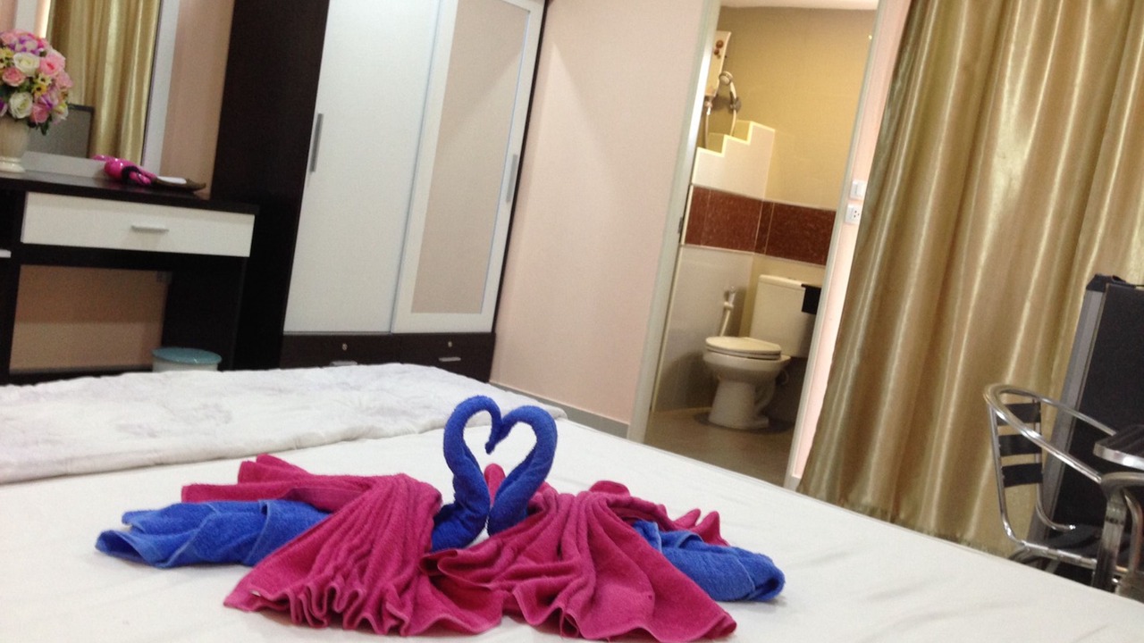 Photo of Bedroom in Bang Khun Thian