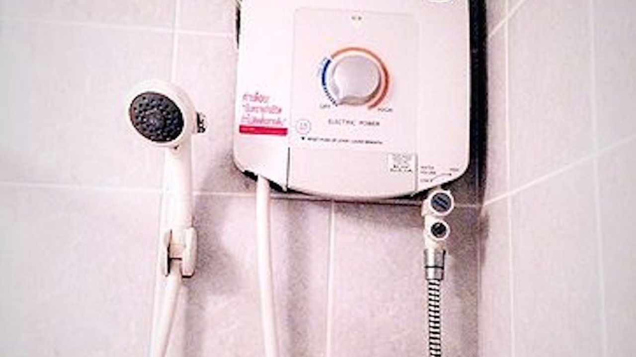 Photo of Bathroom in Bang Khun Thian