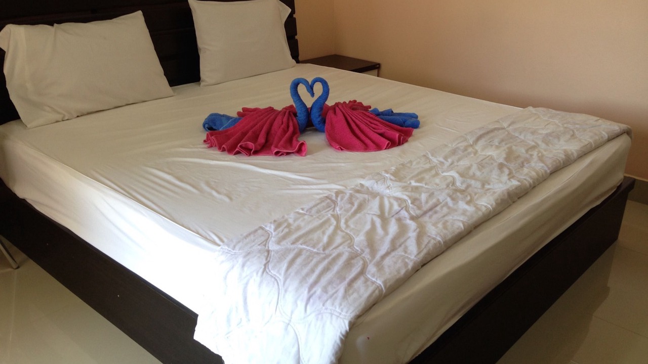 Photo of Bedroom in Bang Khun Thian