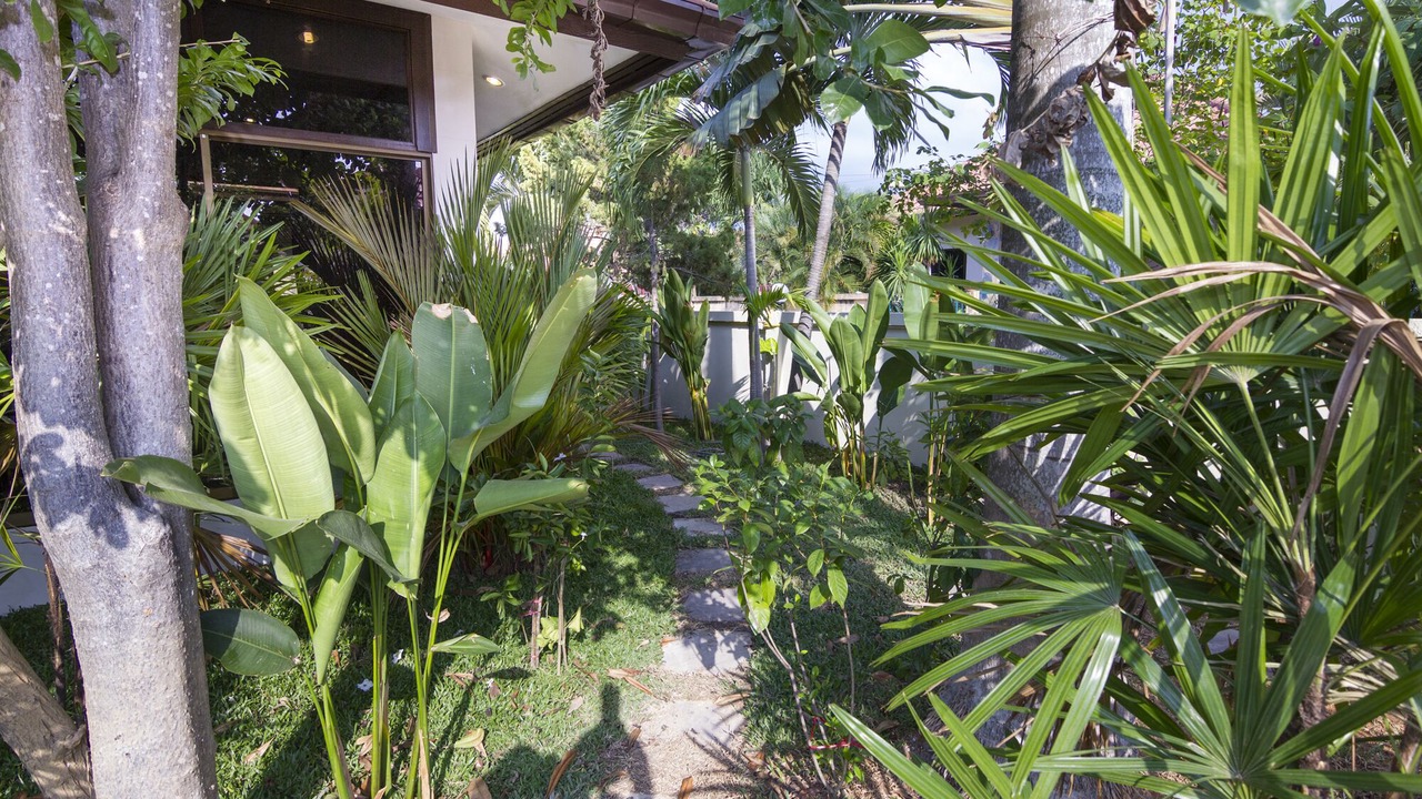 Photo of Outdoor in Nong Prue