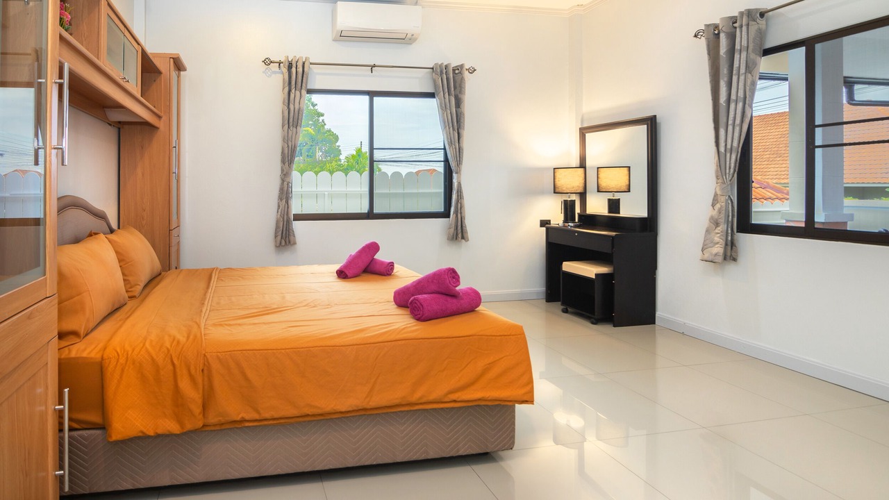 Photo of Bedroom in Nong Prue