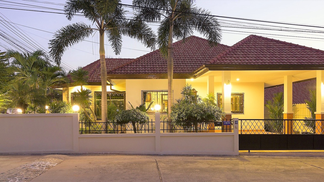 Photo of Outdoor in Nong Prue