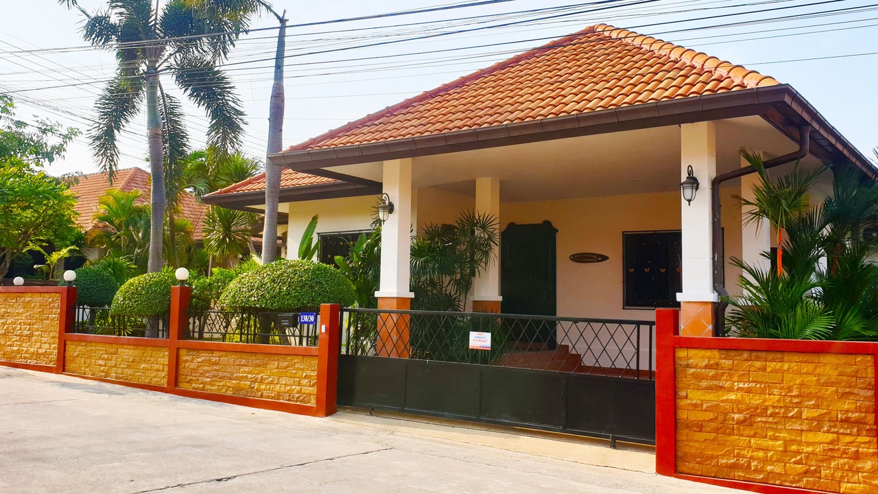 Photo of Outdoor in Nong Prue