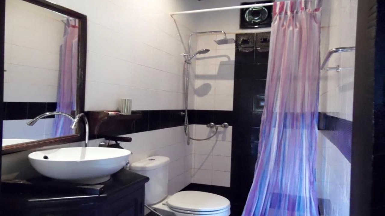 Photo of Bathroom in Nong Khiaw