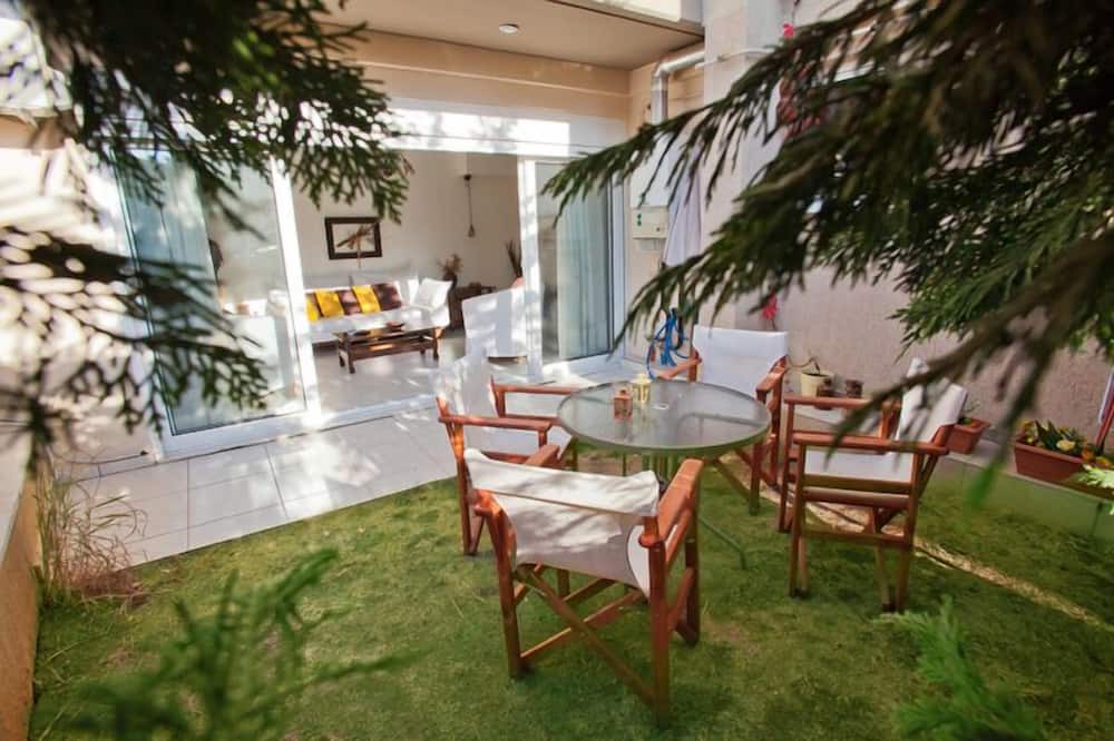 Photo of Patio Balcony in New Kypseli