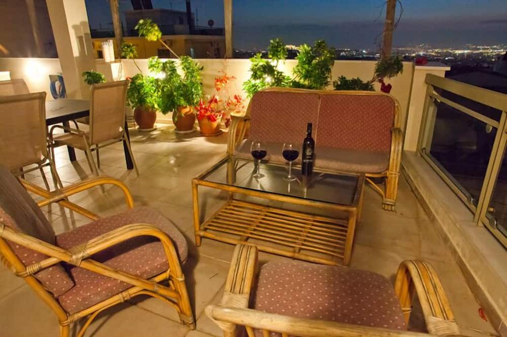 Photo of Patio Balcony in New Kypseli