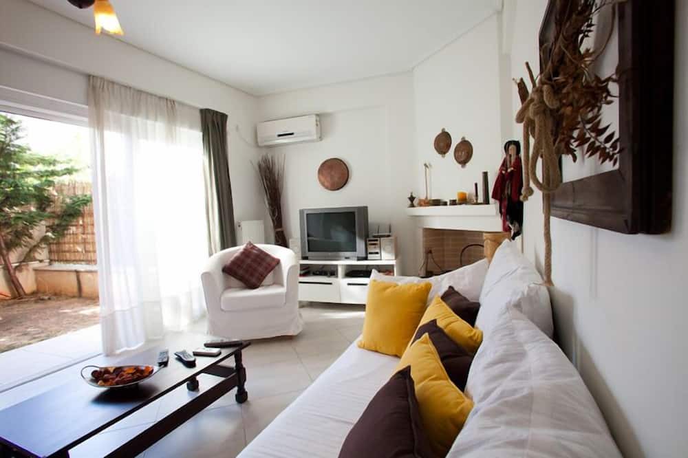 Photo of Livingroom in New Kypseli