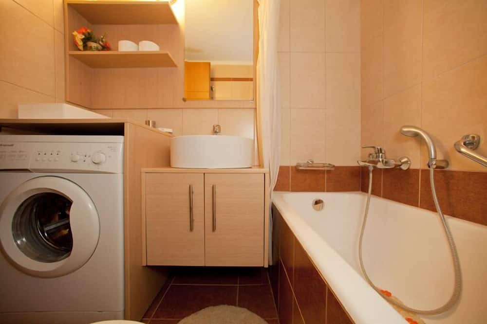 Photo of Bathroom in New Kypseli