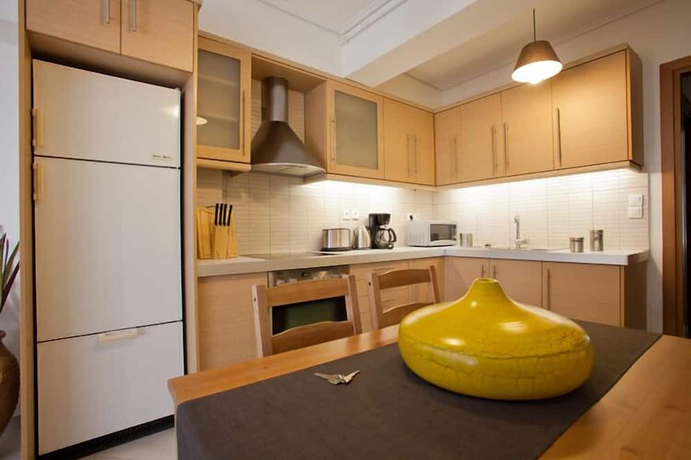Photo of Kitchen in New Kypseli