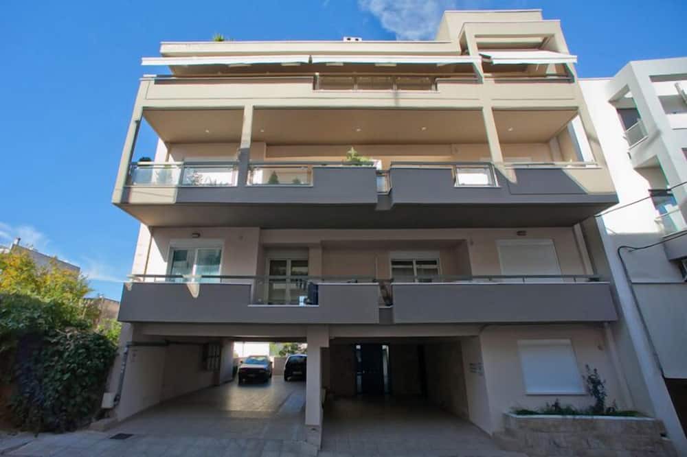 Photo of Outdoor in New Kypseli
