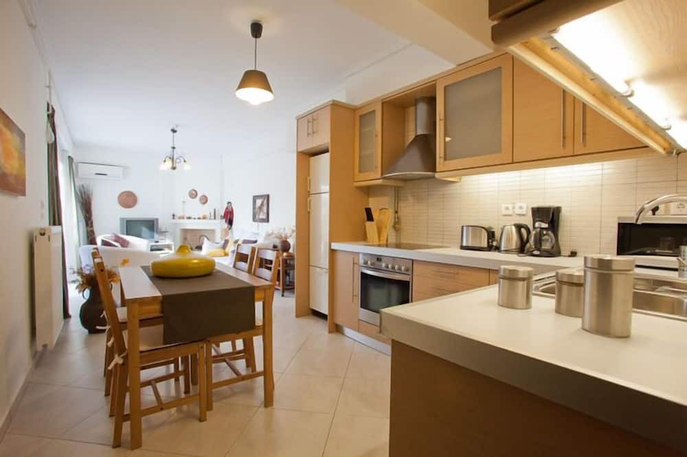 Photo of Kitchen in New Kypseli