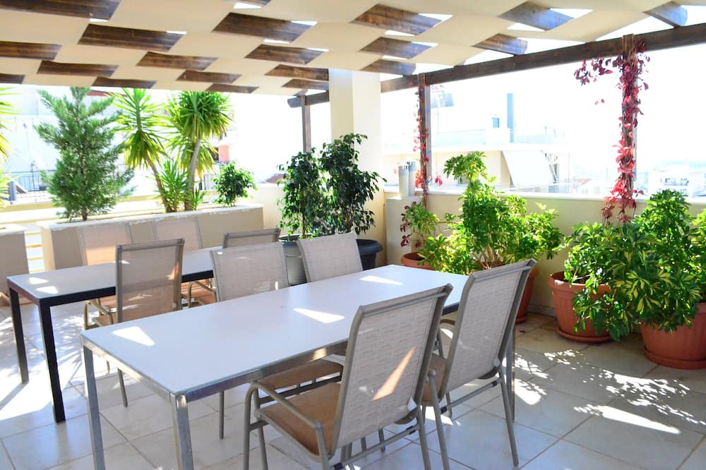 Photo of Patio Balcony in New Kypseli