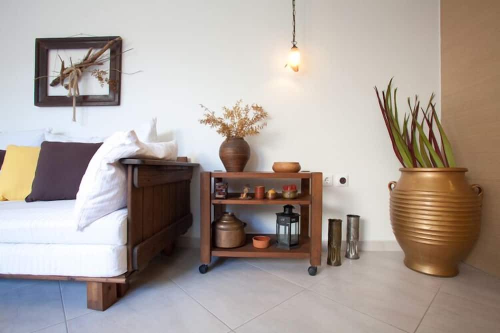 Photo of Livingroom in New Kypseli