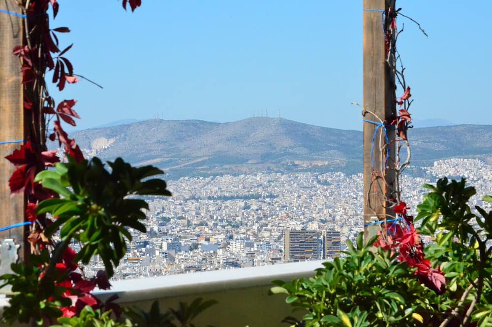 Photo of Patio Balcony in New Kypseli