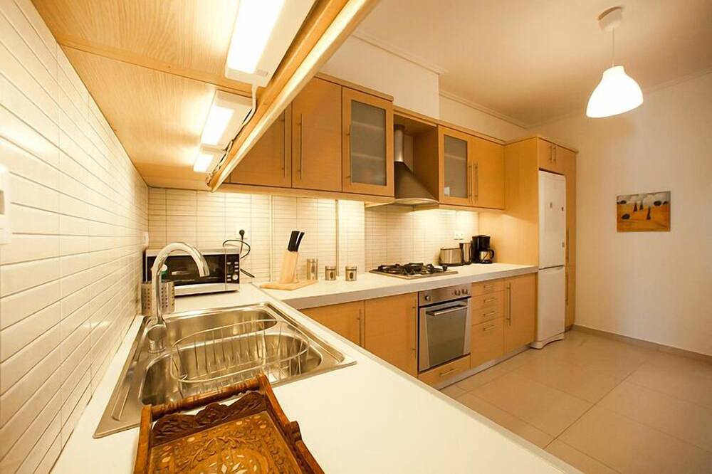 Photo of Kitchen in New Kypseli