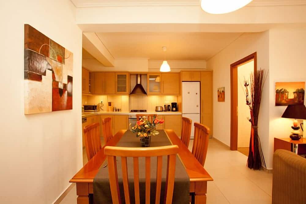 Photo of Kitchen in New Kypseli