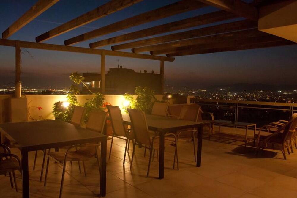 Photo of Patio Balcony in New Kypseli
