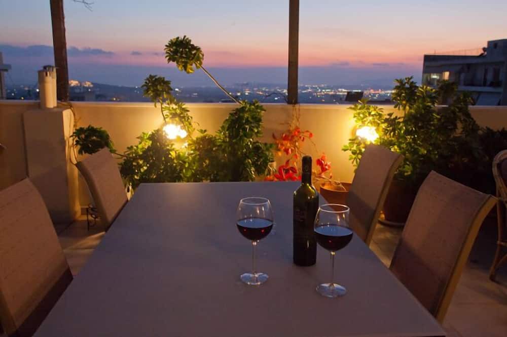 Photo of Patio Balcony in New Kypseli