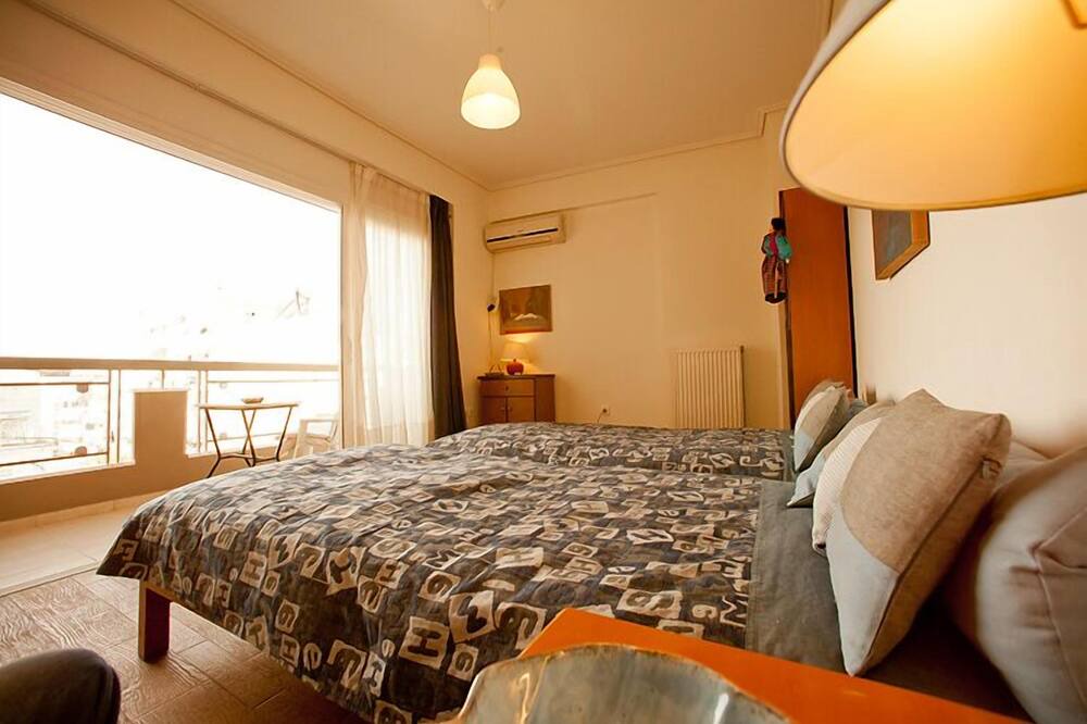 Photo of Bedroom in New Kypseli