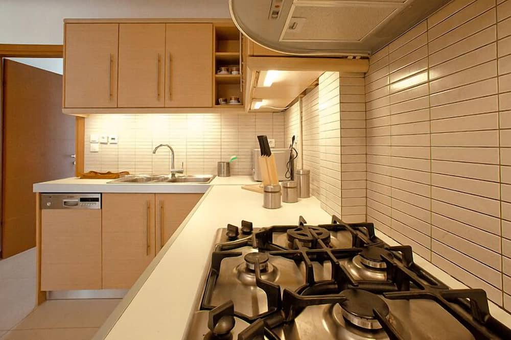 Photo of Kitchen in New Kypseli