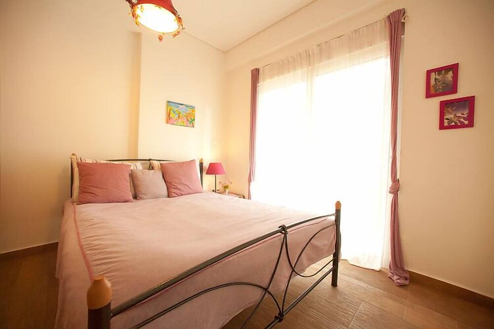 Photo of Bedroom in New Kypseli