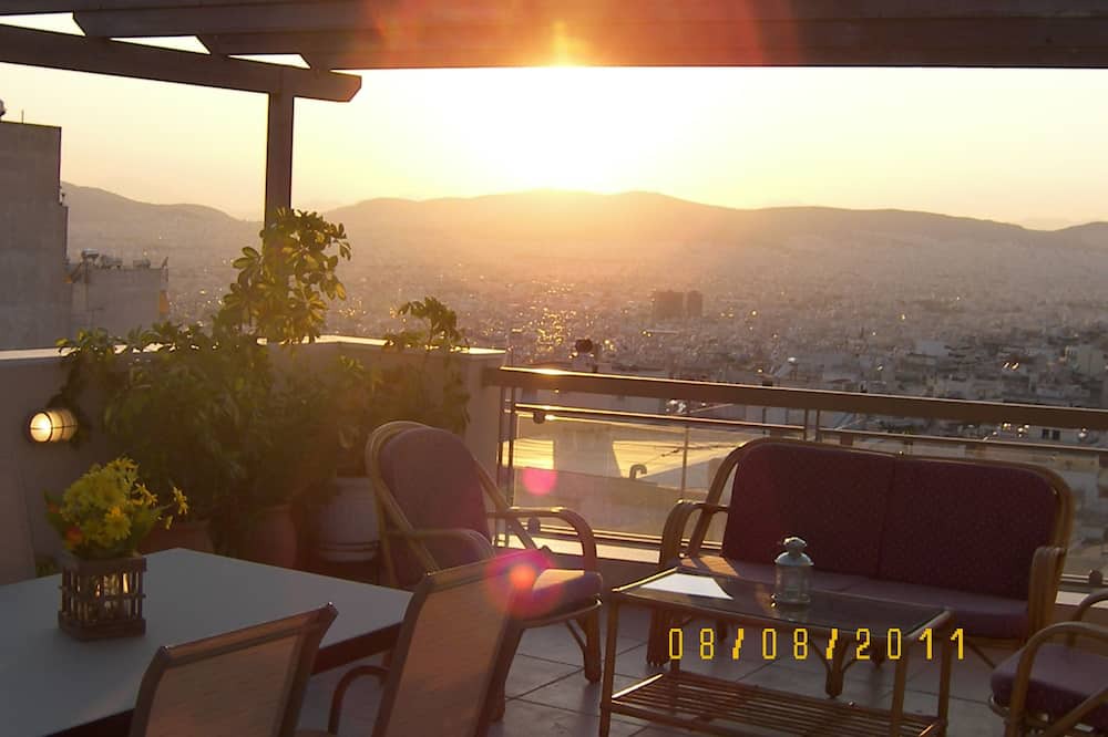 Photo of Patio Balcony in New Kypseli