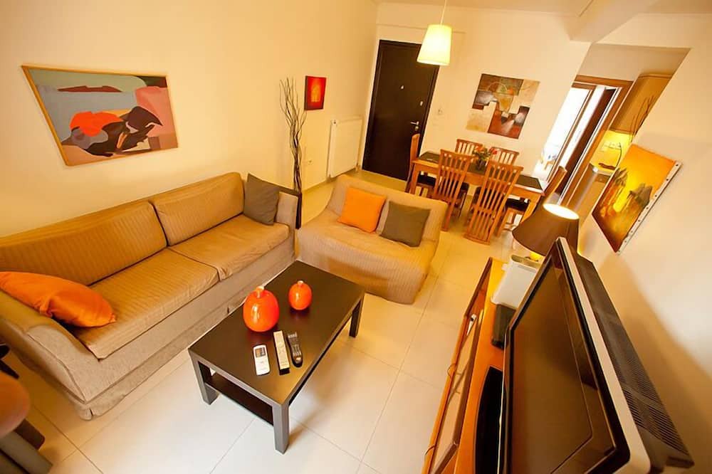 Photo of Livingroom in New Kypseli