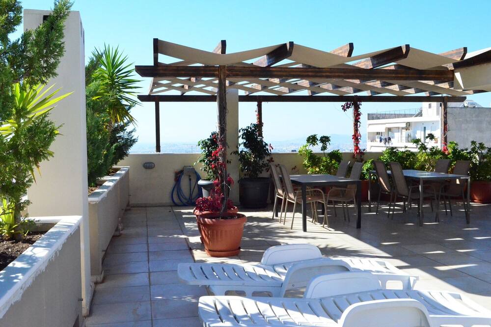 Photo of Patio Balcony in New Kypseli