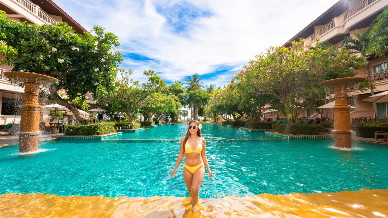 Photo of Outdoor in Jomtien