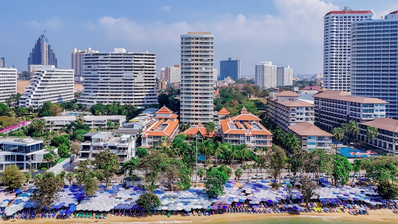 Photo of Others in Jomtien