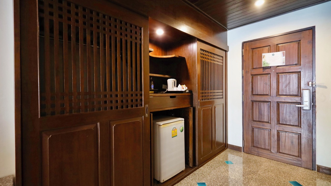 Photo of Bedroom in Jomtien