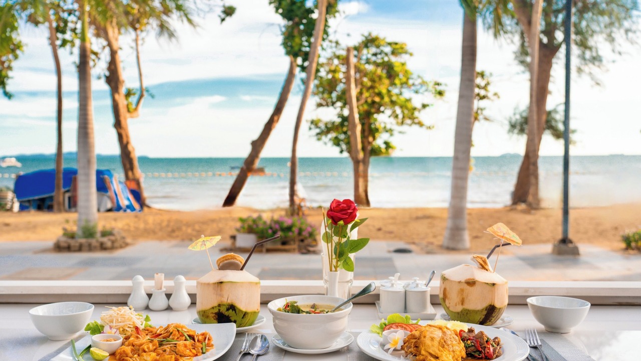 Photo of Others in Jomtien