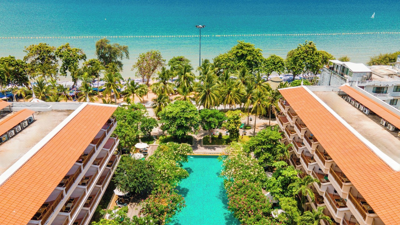 Photo of Outdoor in Jomtien