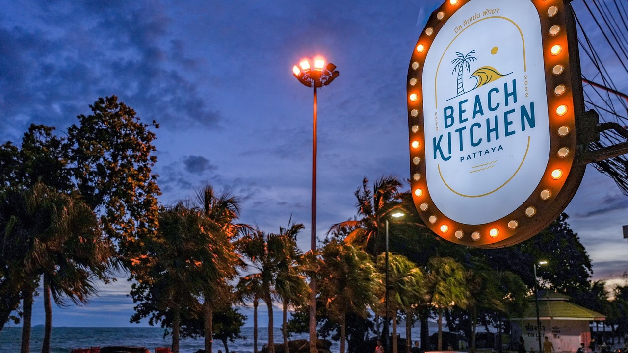 Photo of Others in Jomtien
