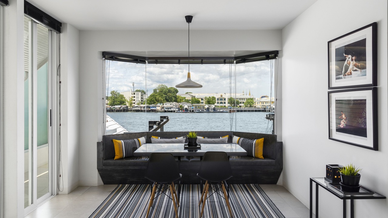 Photo of Bedroom in Siriraj