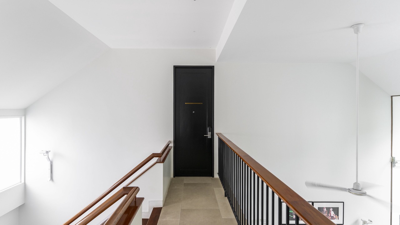Photo of Bedroom in Siriraj