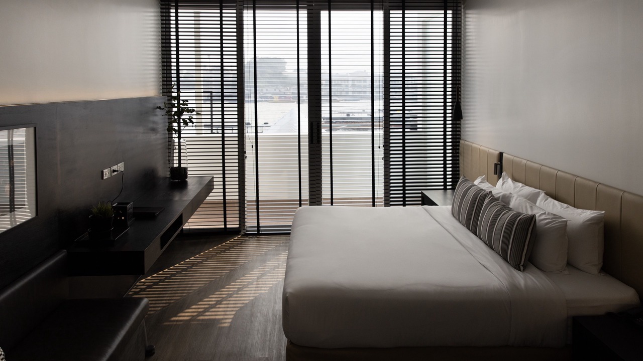 Photo of Bedroom in Siriraj
