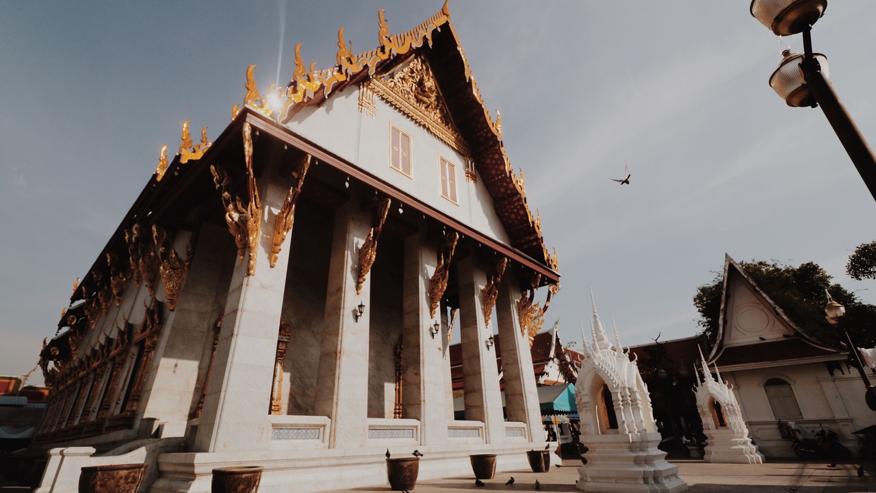Photo of Others in Siriraj