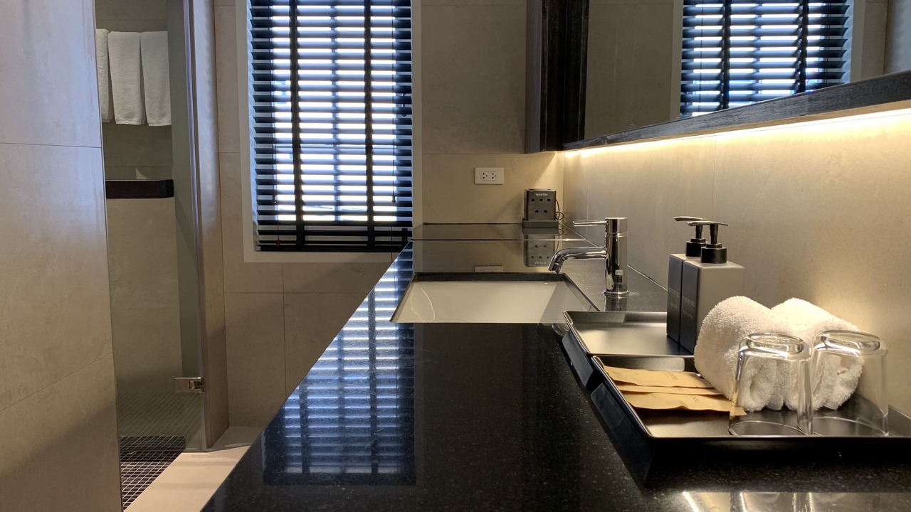 Photo of Bathroom in Siriraj