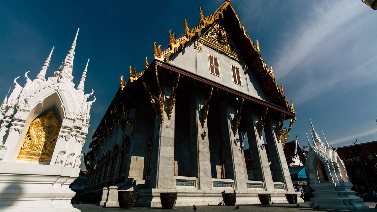 Photo of Others in Siriraj