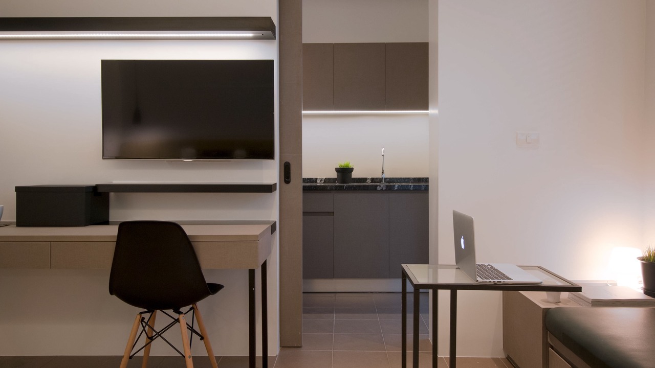 Photo of Kitchen in Siriraj
