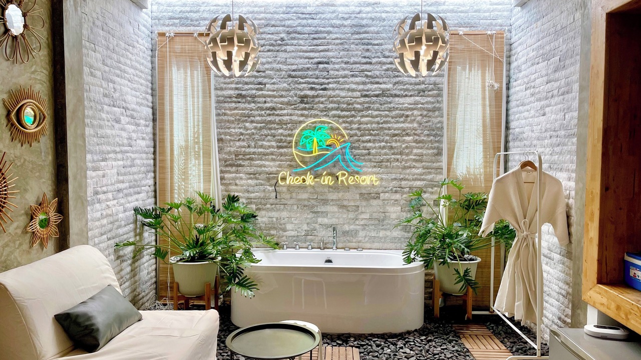 Photo of Bedroom in Koh Lan