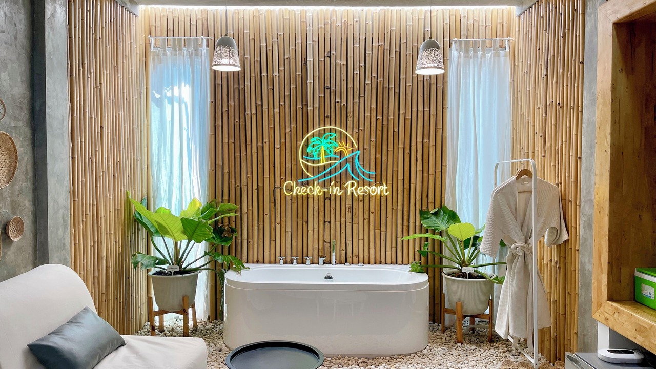 Photo of Bedroom in Koh Lan