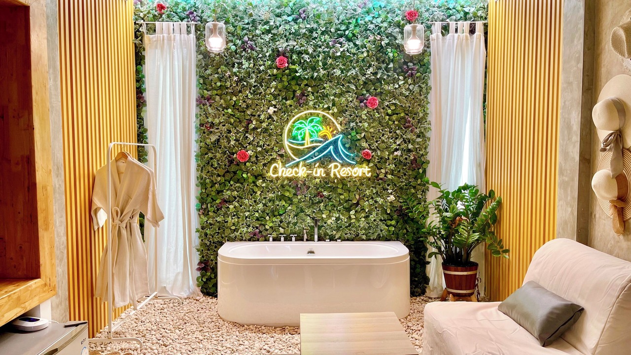 Photo of Bedroom in Koh Lan