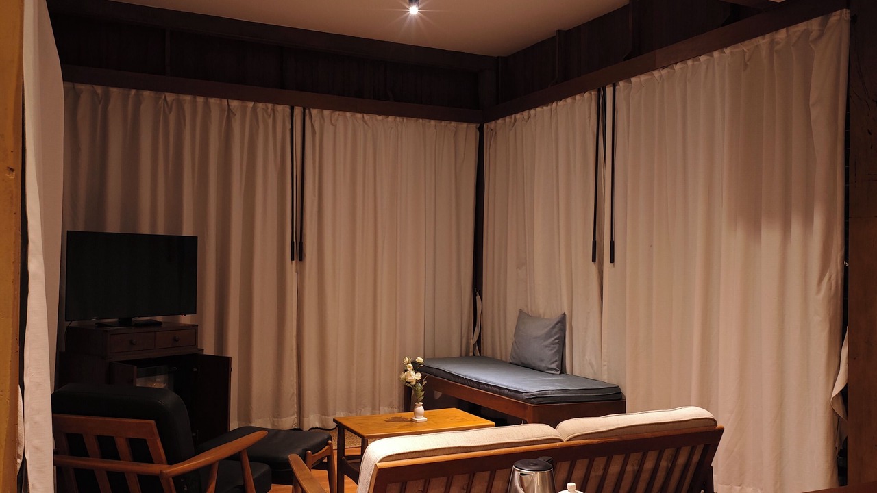 Photo of Bedroom in Bang Yi Khan