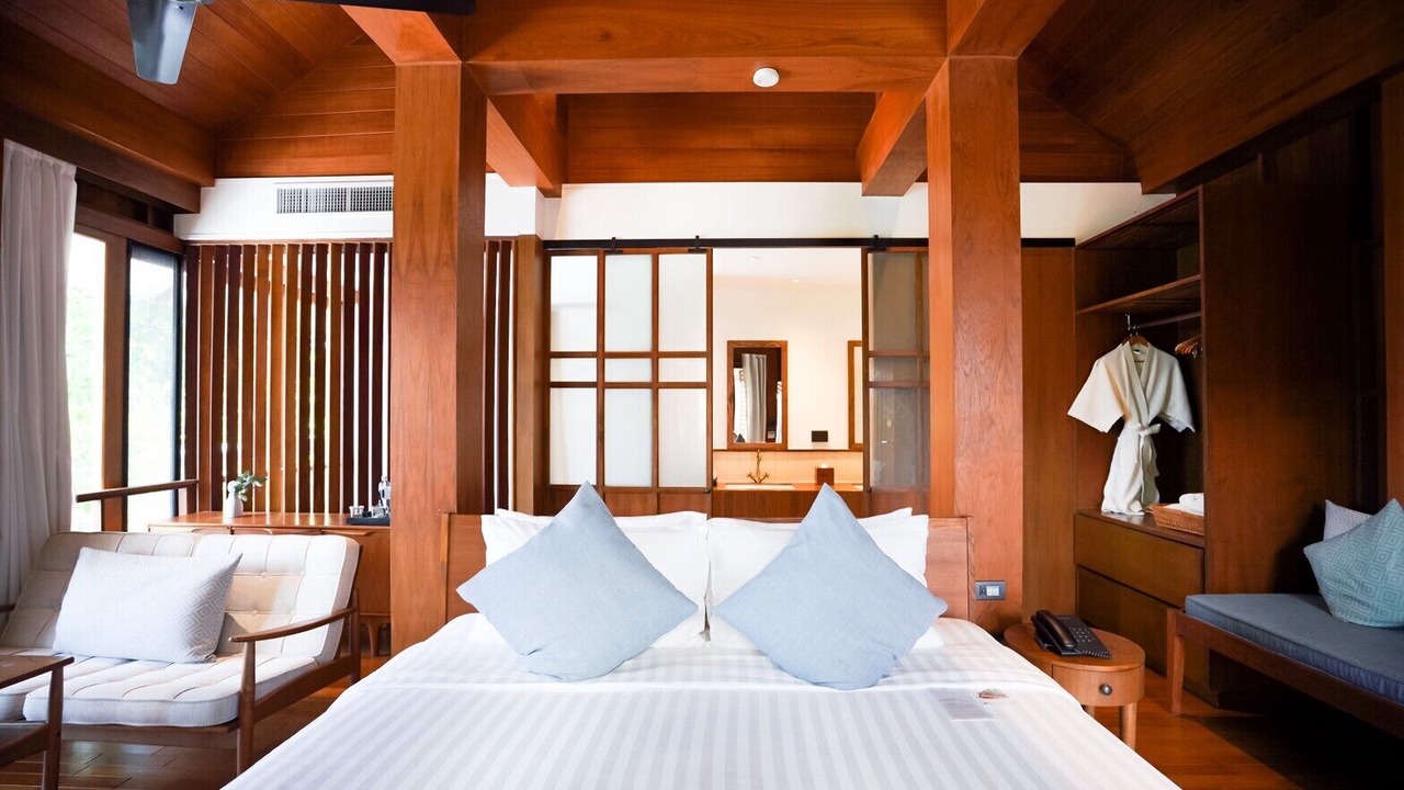 Photo of Bedroom in Bang Yi Khan