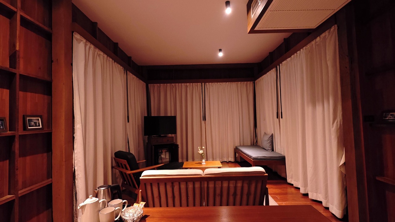 Photo of Bedroom in Bang Yi Khan